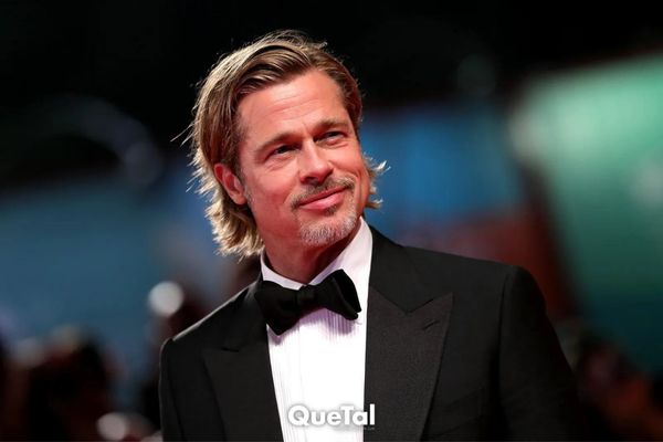 Brad Pitt renta sus casas y planea mudarse a un pueblo de famosos jubilados